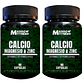 Pack Calcio + Magnesio + Zinc Calcio + Magnesio + Zinc 