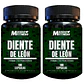 Pack Diente de León 700mg - 100 Cápsulas 