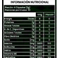 PACK BCAA Aminoácido 120 Cápsulas 