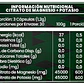 Pack Citrato de Magnesio + Potasio 400mg 