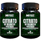 Pack Citrato de Magnesio + Potasio 400mg 