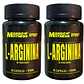 Pack L-Arginina Sport 1500mg 