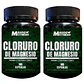 Pack Cloruro de Magnesio 400mg - 100 Cápsulas- COPIA - Miniatura 1