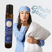Aromaterapia - Buenos Noches