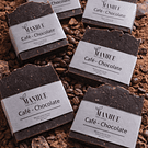 Jabón Café - Chocolate
