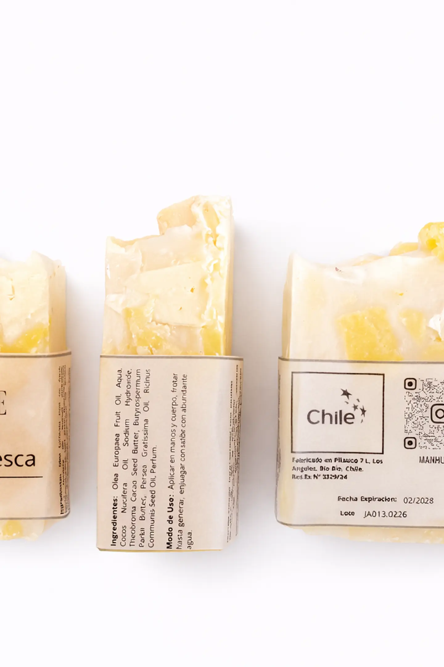 Limonada Fresca - Limpieza equilibrada con una experiencia fresca 3