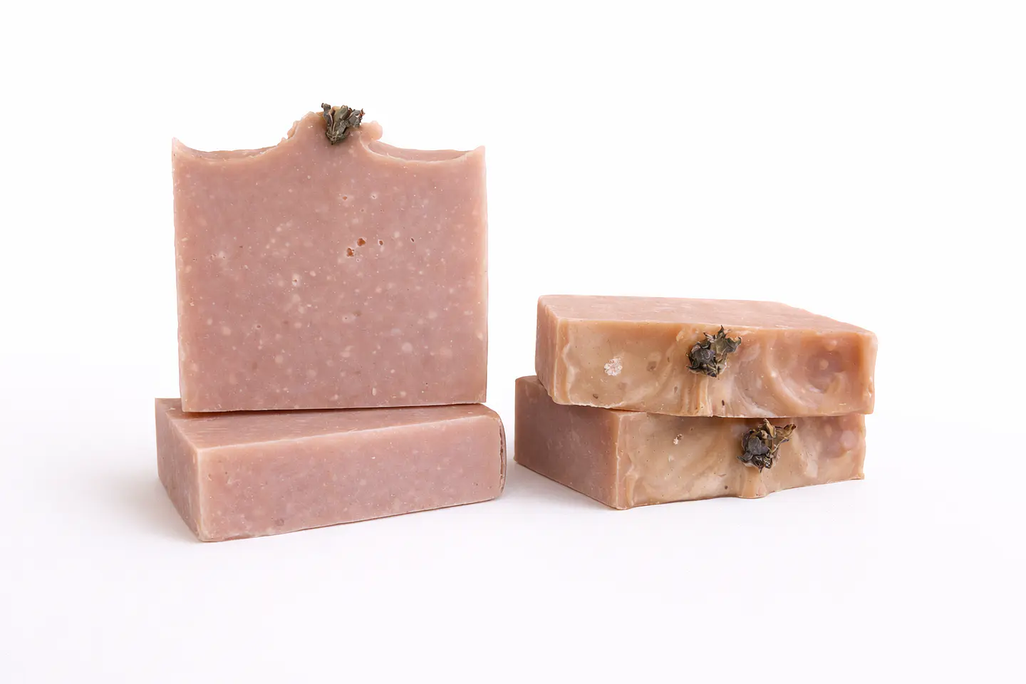 Granio Silvestre - Limpieza equilibrada con un aroma envolvente 2