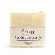 Pasión de Maracuya