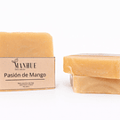 Pasión de Mango