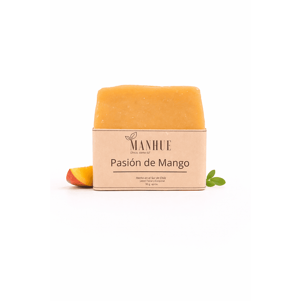 Pasión de Mango