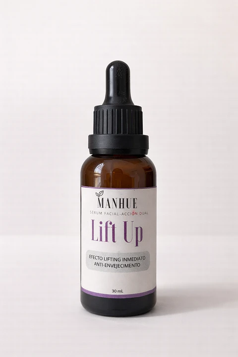 Serum Lift Up
