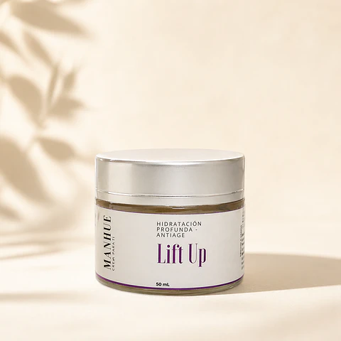 Crema lift Up - Rostro