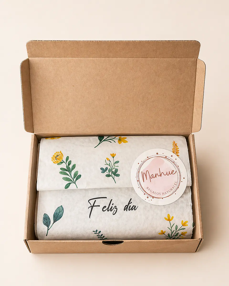 Pack Renovación Natural 8