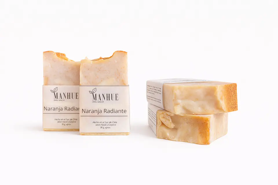 Pack Renovación Natural 11