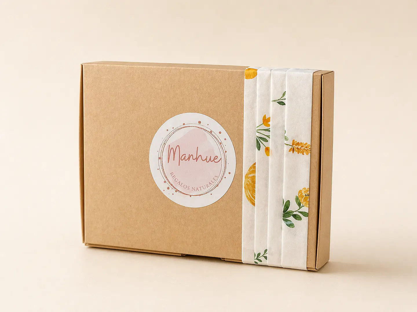 Pack Renovación Natural 9