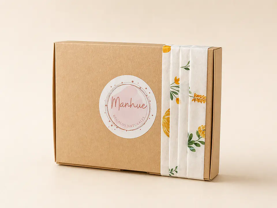 Pack Renovación Natural 9