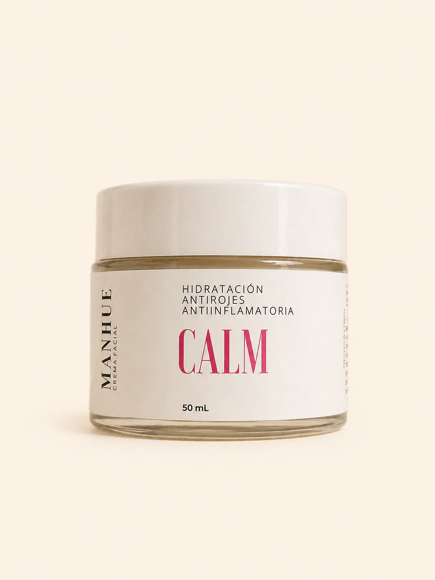 Crema Calm 2