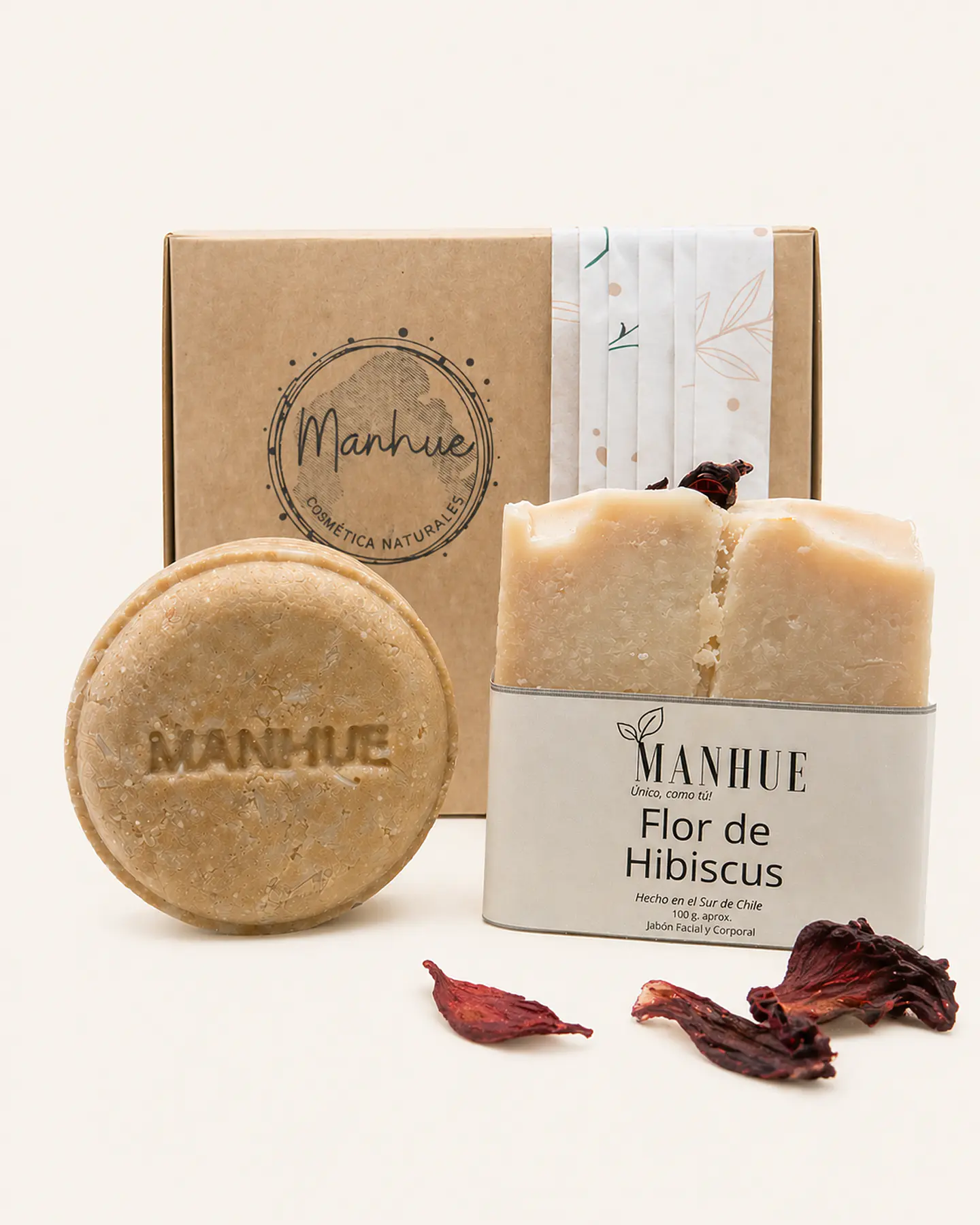 Ritual Sólido esencial  1