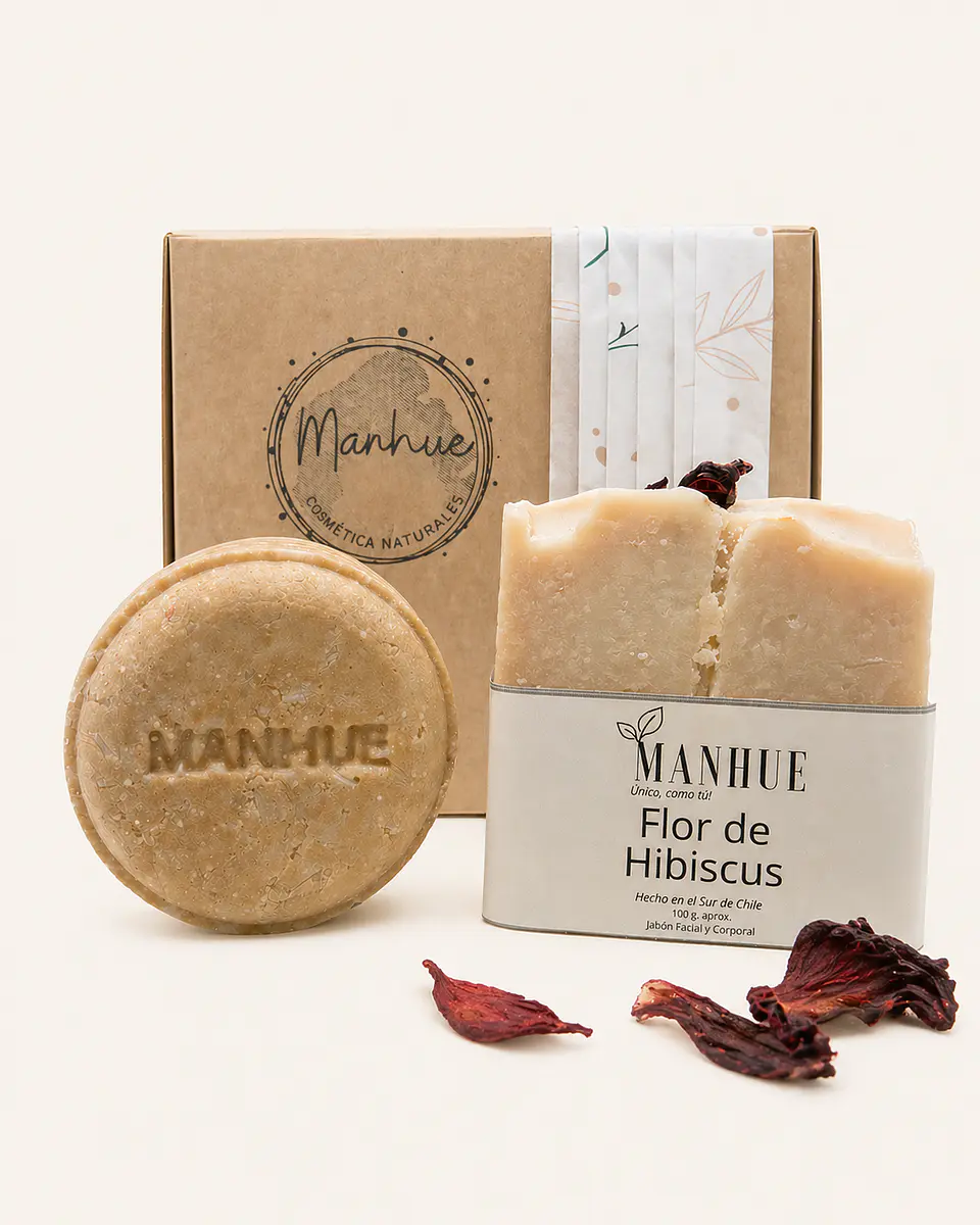 Ritual Sólido esencial  1