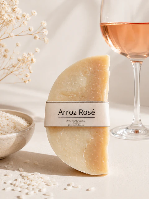 Arroz Rose