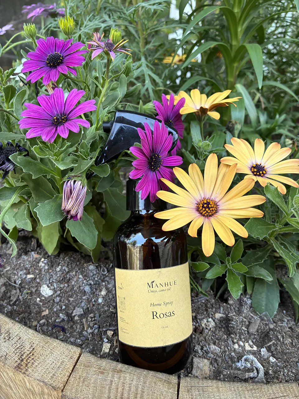 Home Spray Rosas 3