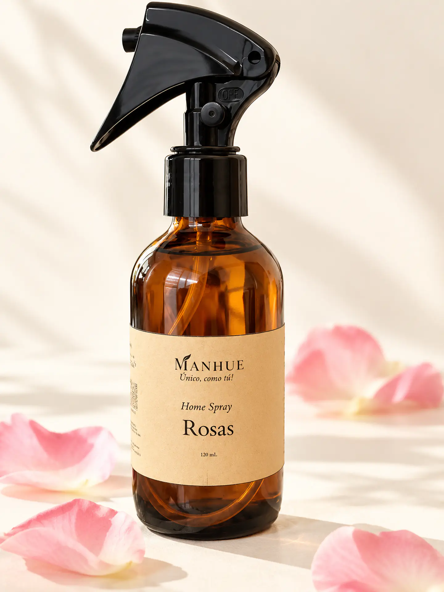 Home Spray Rosas 1