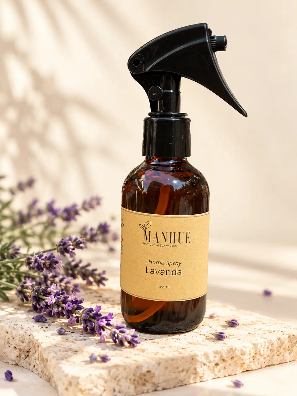 Home Spray Lavanda 1