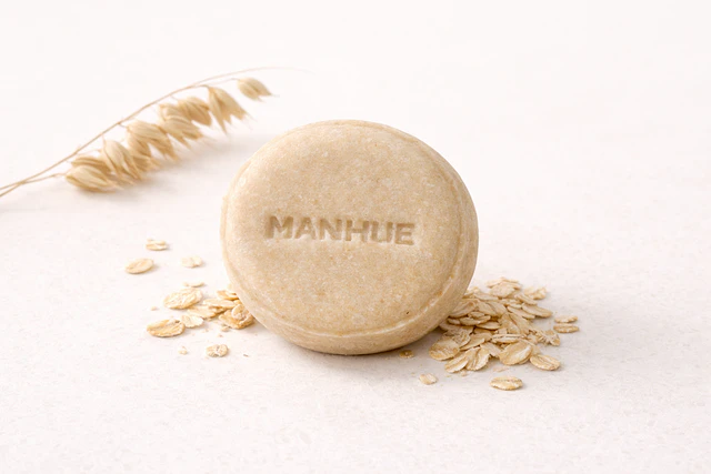Shampoo Avena