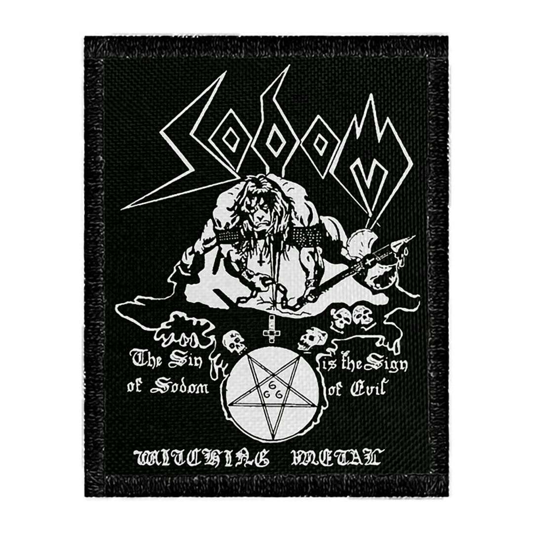 Sodom parches 7
