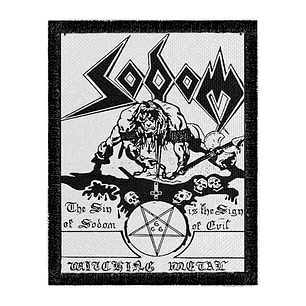 Sodom parches