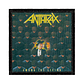 Anthrax parches - Miniatura 2