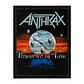 Anthrax parches - Miniatura 4