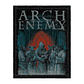 Arch Enemy parches - Miniatura 4
