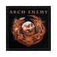 Arch Enemy parches - Miniatura 2