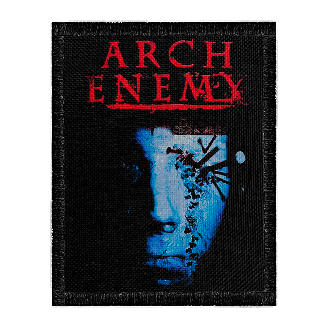 Arch Enemy parches 7