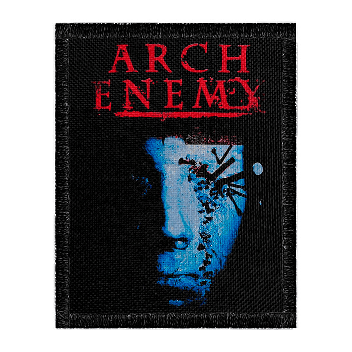 Arch Enemy parches 7