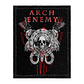 Arch Enemy parches - Miniatura 8