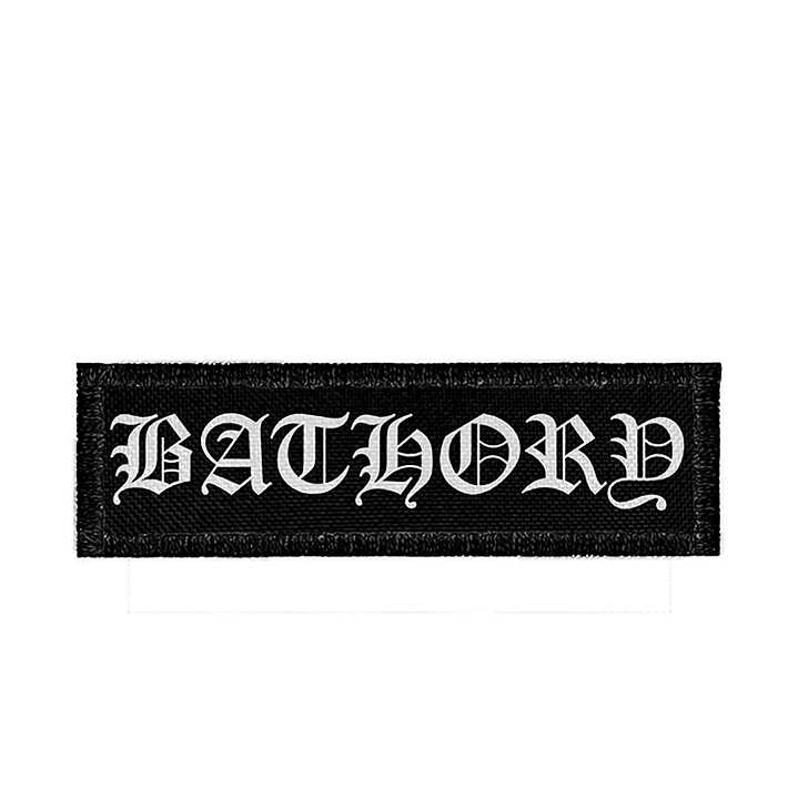 Bathory parches 2