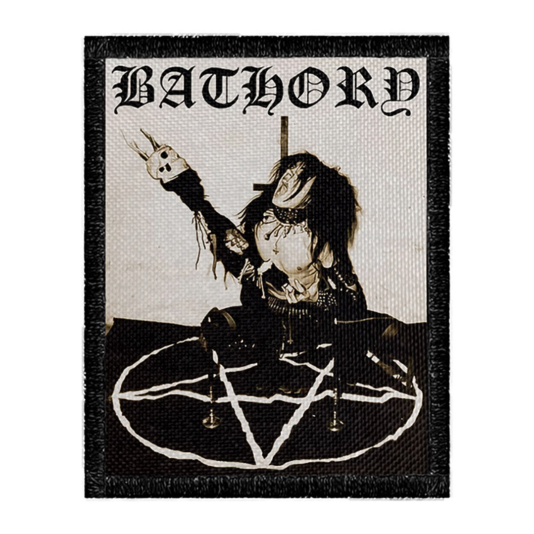 Bathory parches 9