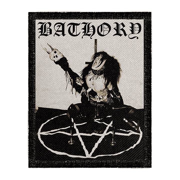 Bathory parches 9