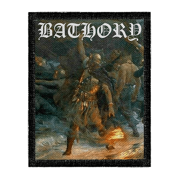 Bathory parches 7