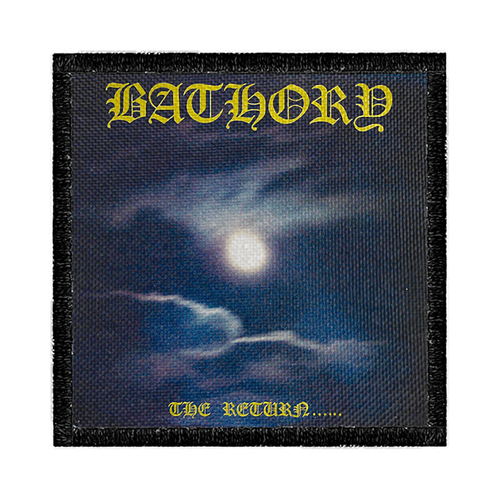 Bathory parches 10