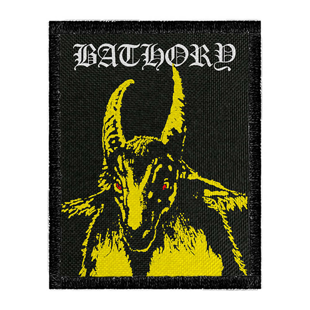 Bathory parches 13