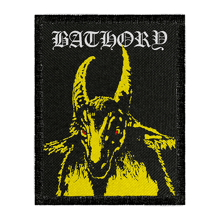 Bathory parches 13
