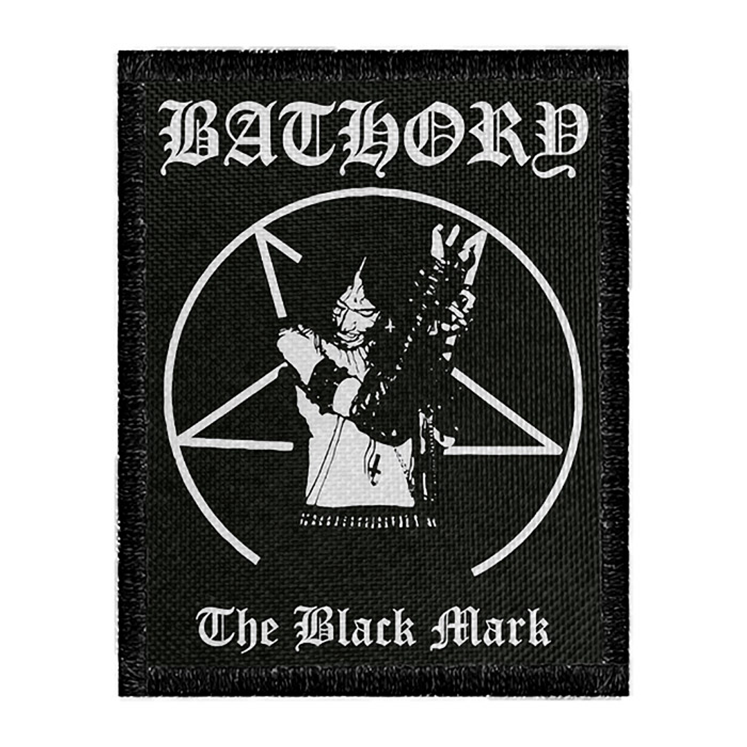 Bathory parches 4