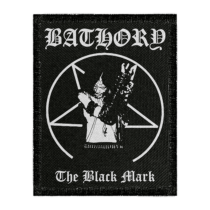 Bathory parches 4