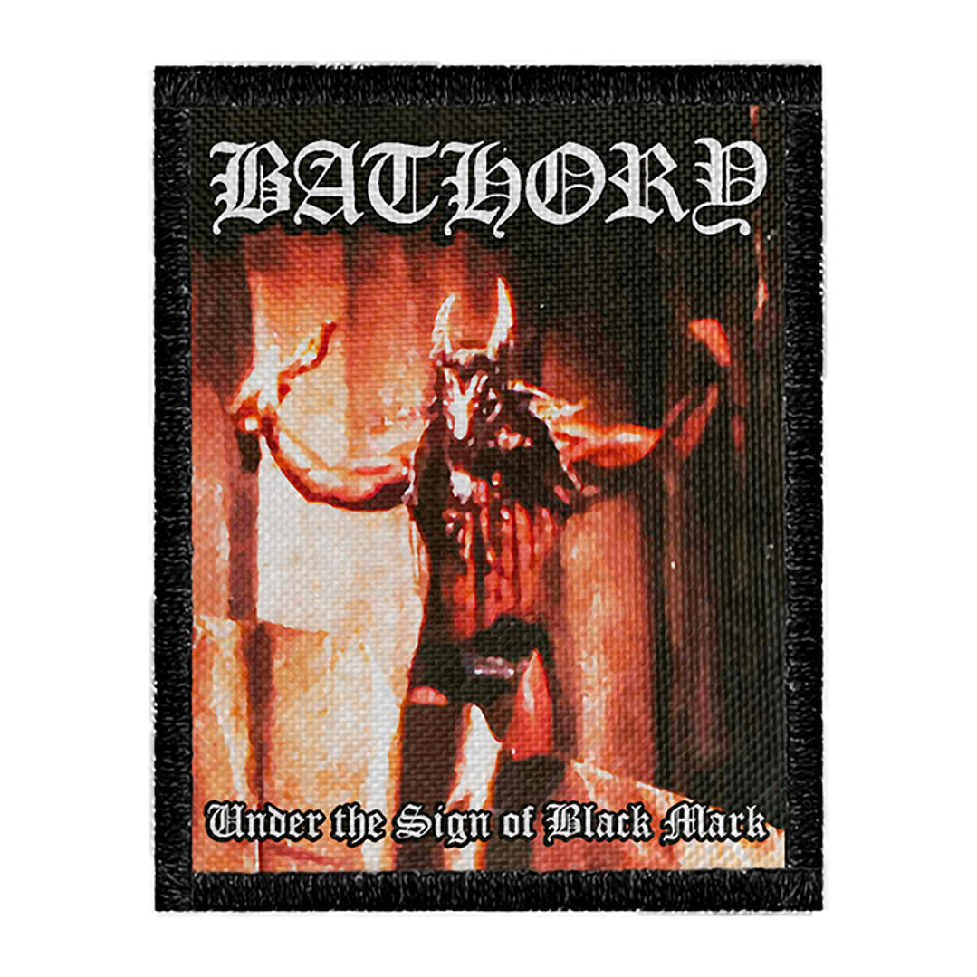 Bathory parches 12