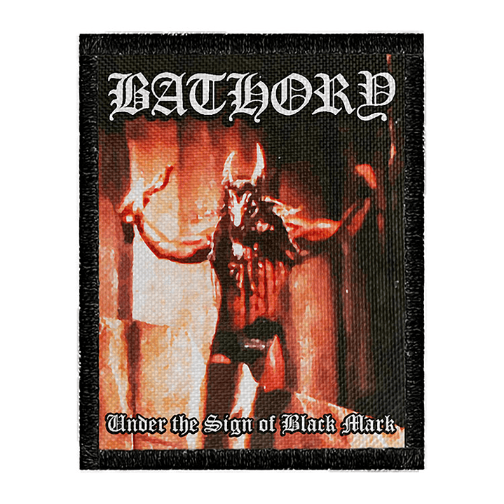 Bathory parches 12