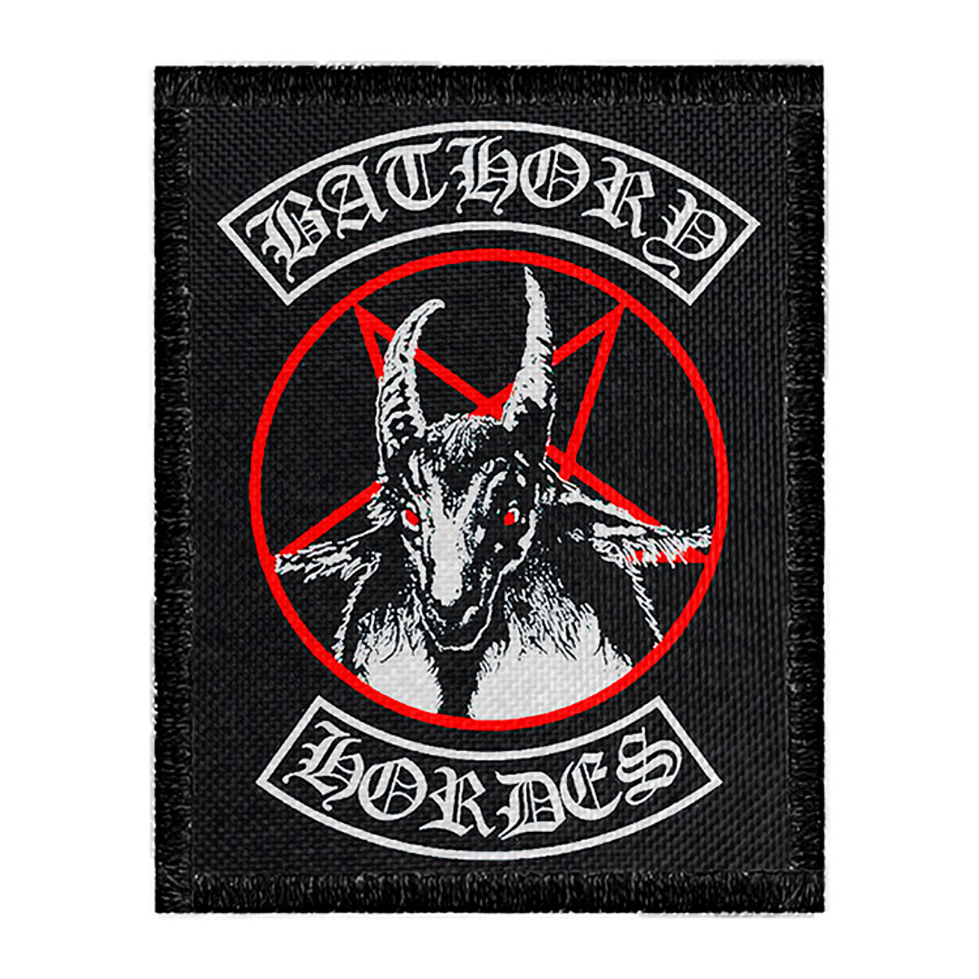 Bathory parches 8