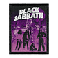 Black Sabbath parches - Miniatura 1